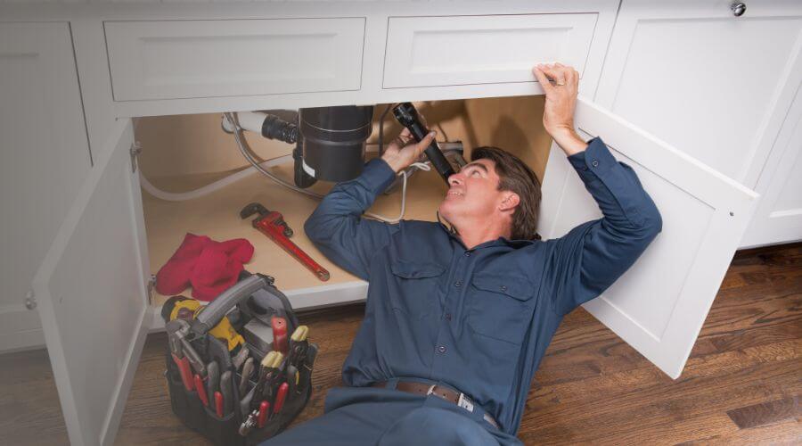 Local expert plumbing services in Glassport, PA